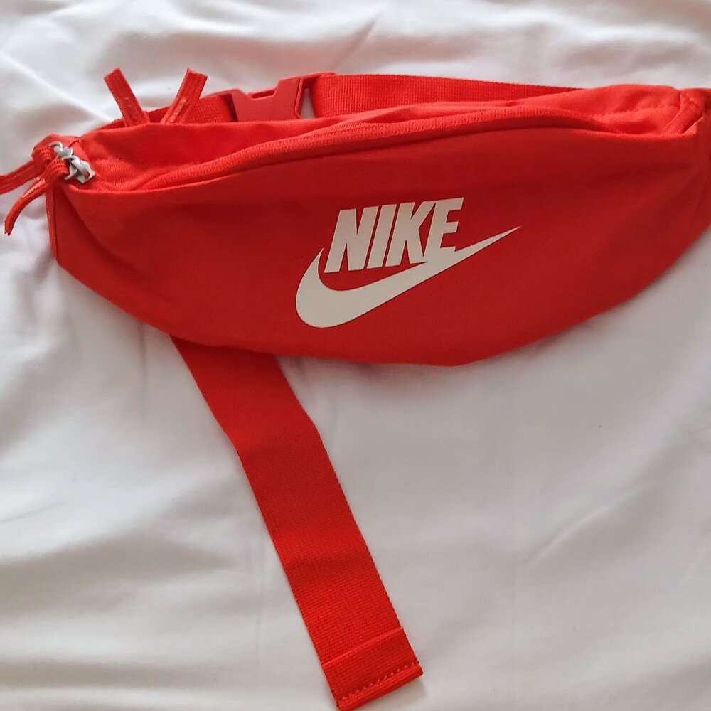 Nike waist bag